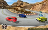 4X4 Jeep Racer screenshot 3