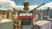 Sniper shooter 3D - Terminator screenshot 6