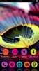 colourful feathers screenshot 1