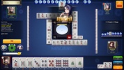 World Mahjong (original) screenshot 2