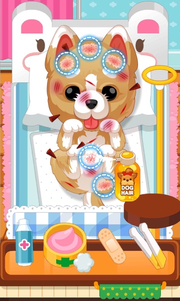 Pet Hospital:Puppy - Preview 3