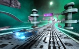 Space Race 3D screenshot 4