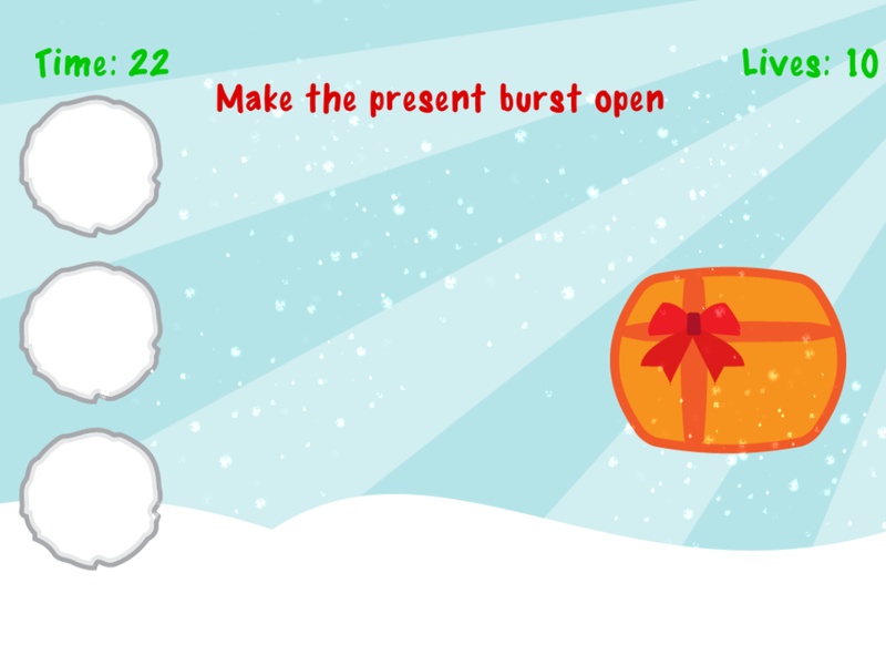 The Impossible Test CHRISTMAS - Preview 10