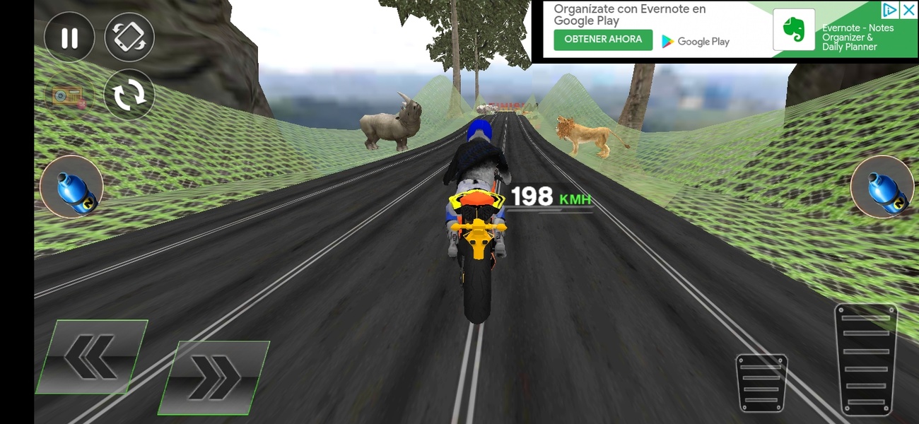 Bike Ramp Stunt - Preview 9