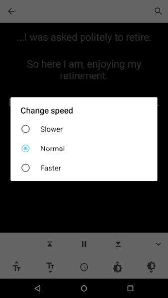 Subtitle Viewer - Preview 3