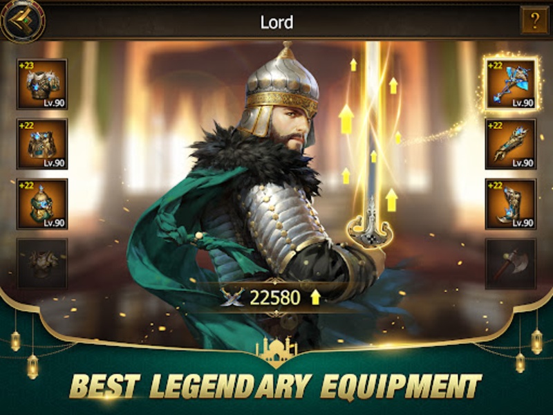 Revenge of Sultans - Preview 7