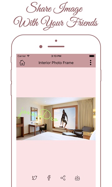 Interior Photo Frames - Preview 7