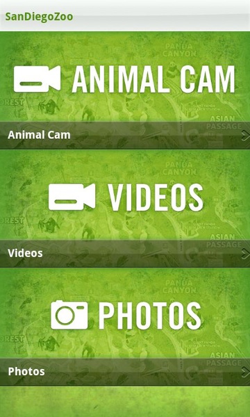 SanDiegoZoo - Preview 2