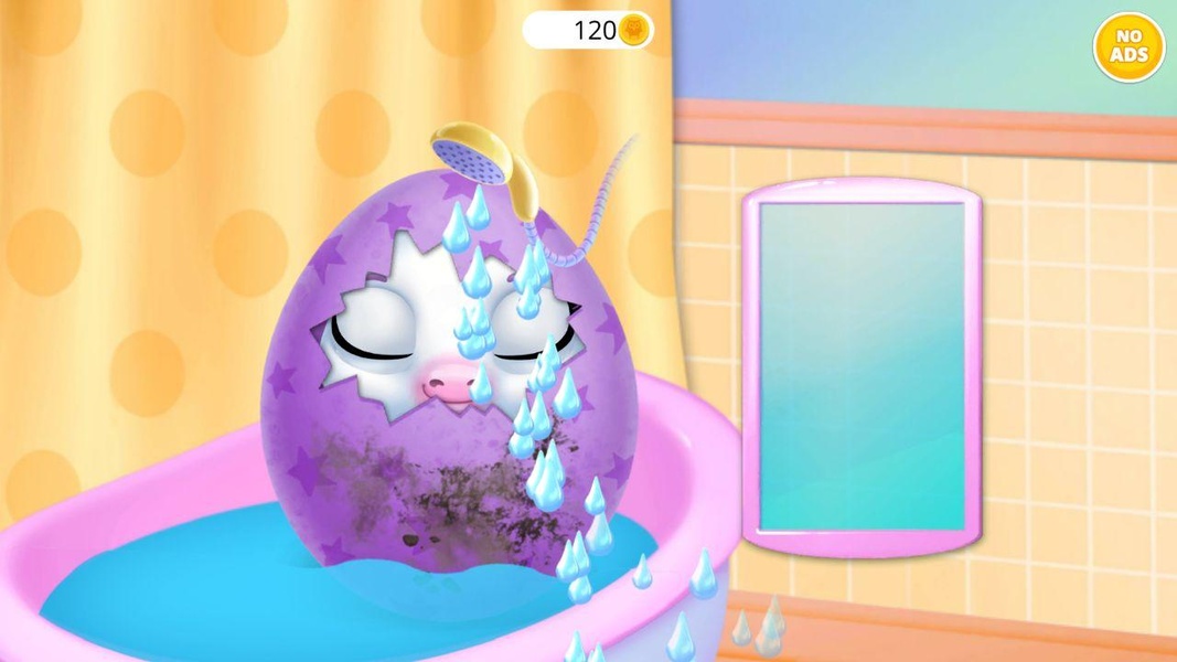 My Baby Unicorn - Preview 7