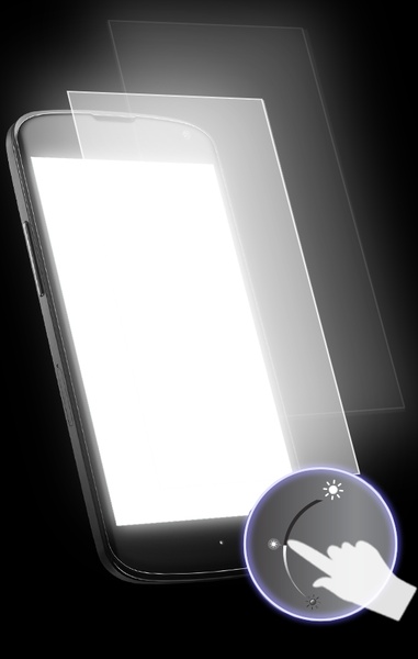 FlashlightPro - Preview 3