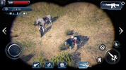 Western Cowboy GunFighter screenshot 9