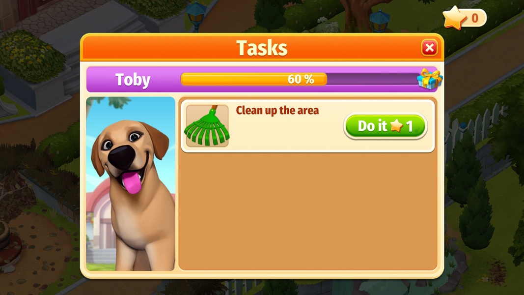 Doggie Dog - Preview 4