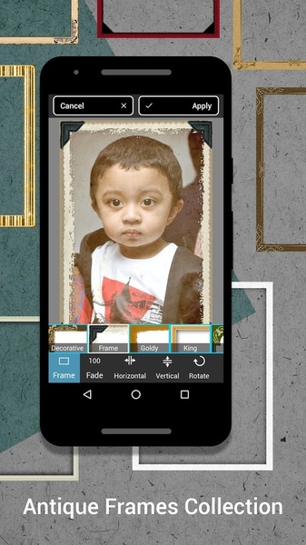 PicLab FX - Preview 1