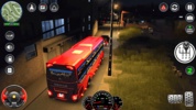 City Passenger Bus: Bus Games screenshot 3