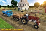 Virtual Farmer Life Simulator screenshot 21