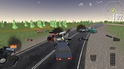 Real Drive 8 Crash screenshot 4