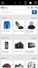 Shopping Browser screenshot 1