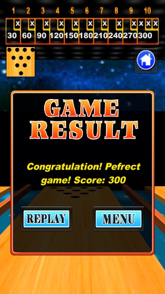 3D Bowling - Preview 2