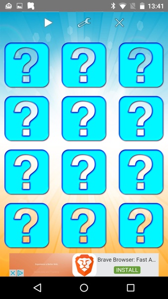 Memory Game Free - Preview 8