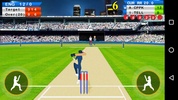 Cricket League T20 screenshot 2
