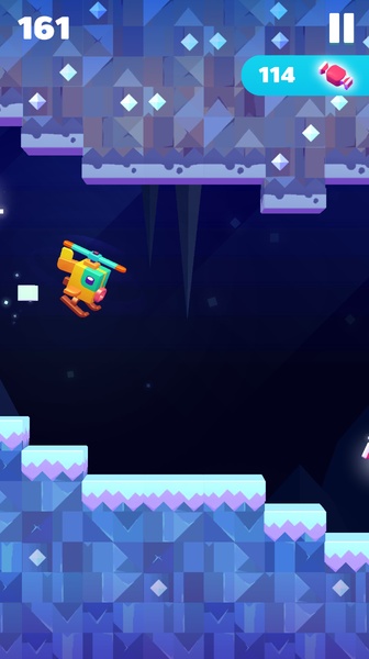 Jelly Copter - Preview 8