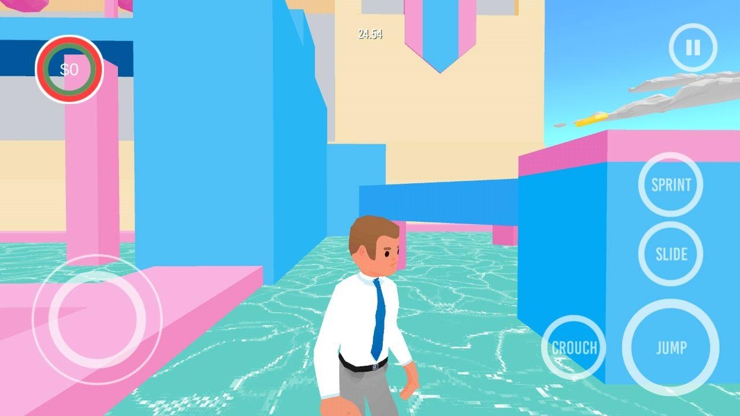 Totally Wipedout - Preview 7