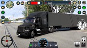 US Offroad Truck Drive 3D Sim screenshot 3