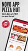 Pizza Hut Brasil screenshot 5