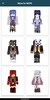 Girl Skins for MCPE screenshot 3