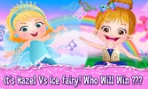 Baby Hazel Fairyland Ballet screenshot 6