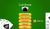 Call Break screenshot 4