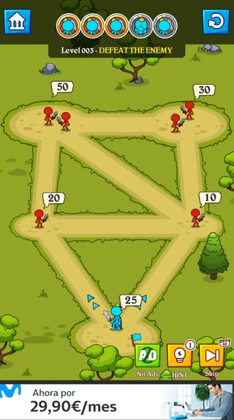 Stick Clash - Preview 3