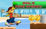 Super Subway Skater screenshot 3