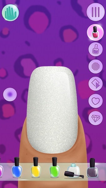 Girls Nail Salon - Preview 5