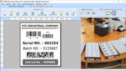 Transport and Logistic Label Maker Tool screenshot 4