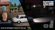 Russian Village Simulator 3D screenshot 4