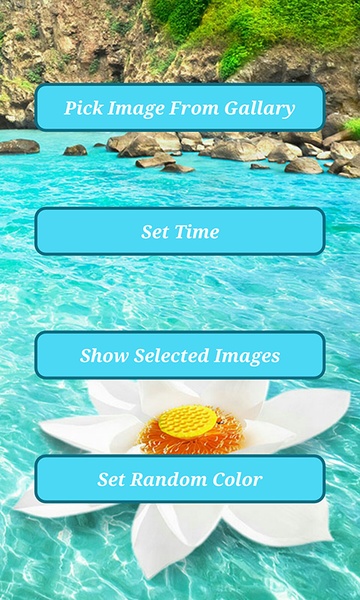 Automatic Wallpaper Changer - Preview 4