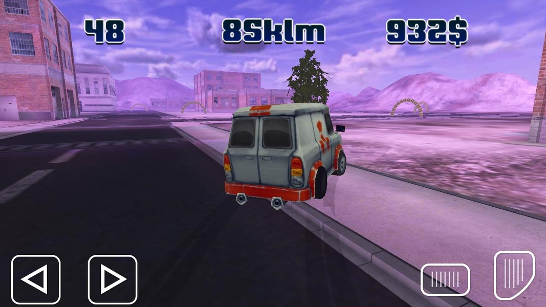 Real Drift Racing Turn - Preview 3