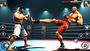 Kung Fu GYM Fighting screenshot 1