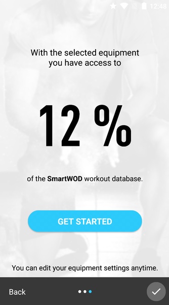 SmartWOD Workout Generator on the App Store