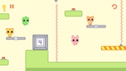 Online Cats 2 – Multiplayer Park screenshot 4