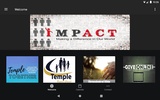 Temple Baptist Church - NC screenshot 3