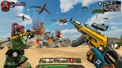FPS Shooting Offline Gun Games screenshot 7