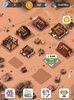 Idle Desert City screenshot 1