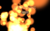 Fireworks Plus Live Wallpaper screenshot 4