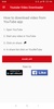 Youtube Video Downloader screenshot 2