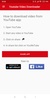 Youtube Video Downloader screenshot 2