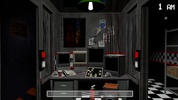 Five Nightmare Nights screenshot 6