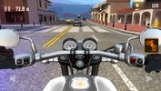 Moto Rider GO: Highway Traffic screenshot 4