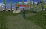 Sniper Civilian Rescue screenshot 3